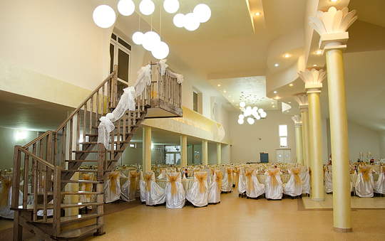 Sala de nunti Maria